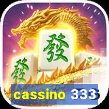 cassino 333